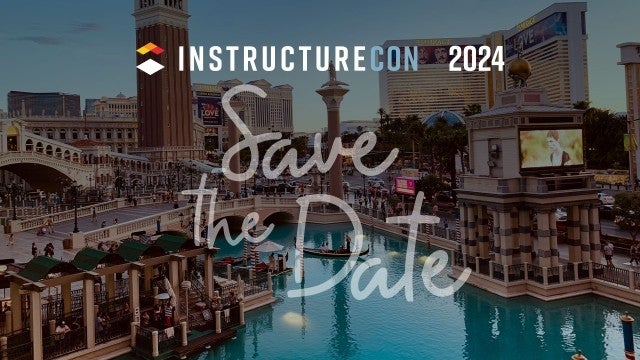 InstructureCon 2024 Teaser