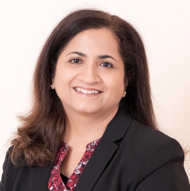 Deepa Talreja - Director of Compliance