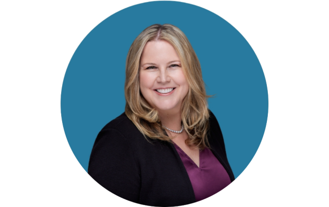 Melissa Loble | Chief Customer Experience Officer