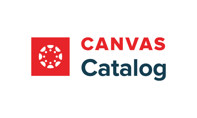 Canvas Catalog