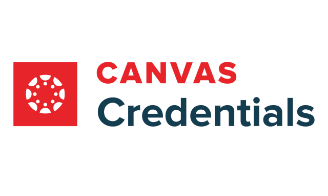Canvas Credentials
