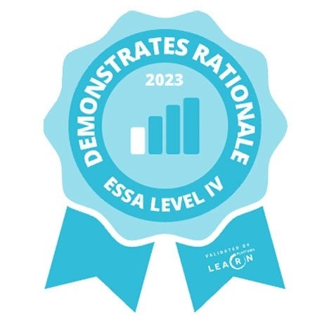 Canvas LMS: ESSA Level IV