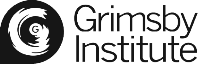 Grimsby Institute logo
