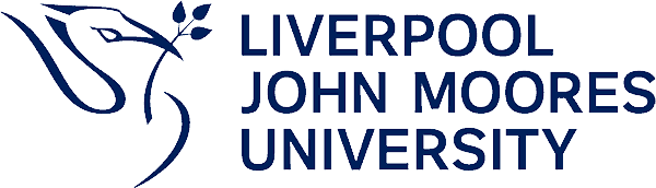 Liverpool John Mores University logo