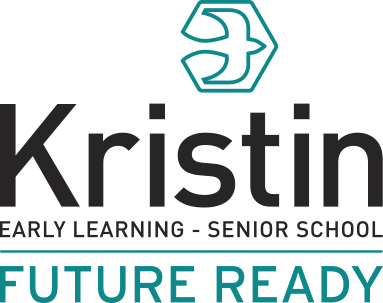 Kristin Early Learning - Senior School [Future Ready] Logo