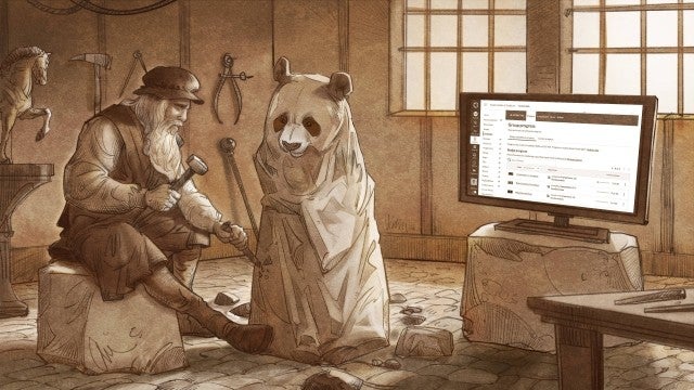 Unleash Your Inner da Vinci