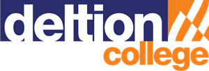 deltion-college-logo
