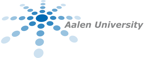 Aalen University Logo
