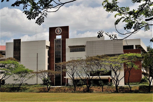 Ateneo de Manila University