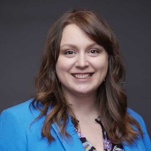 Marisa Burkhart, VP, NORAM K12 Sales
