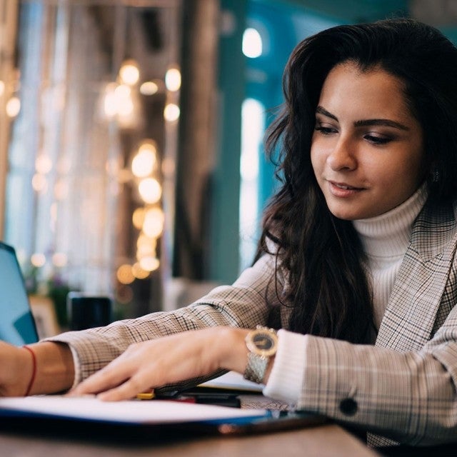 Empower Learner-Directed Education
