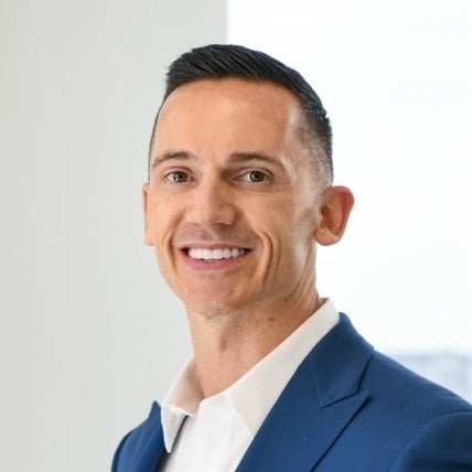 Chief Financial Officer