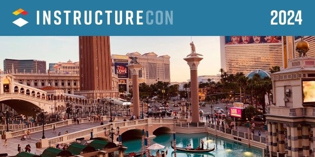 InstructureCon 24' Call for Proposals is Open!