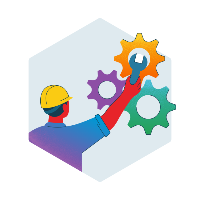 Vocational Education Canvas provides the most engaging, reliable, and extensible learning ecosystem.
