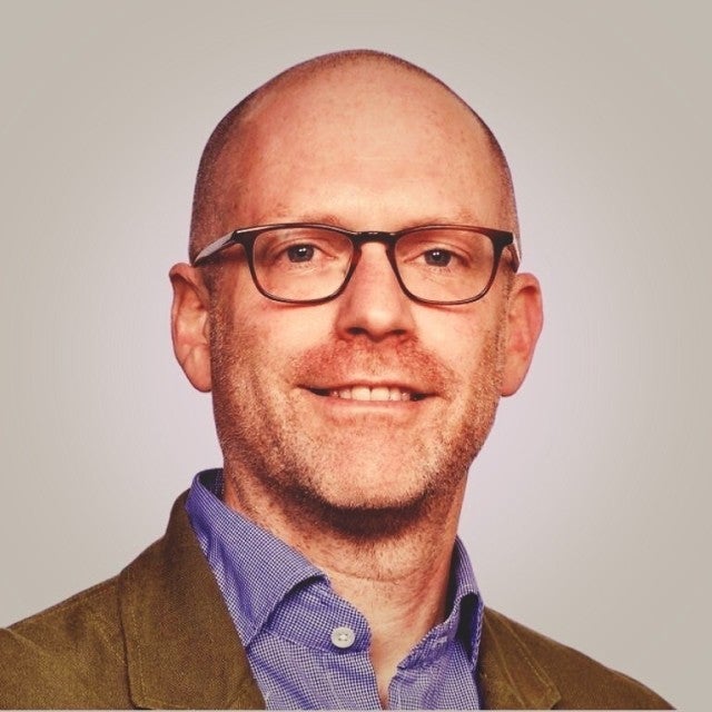 Sam Weber, VP, Global Alliances