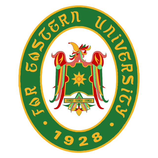 FEU School Logo