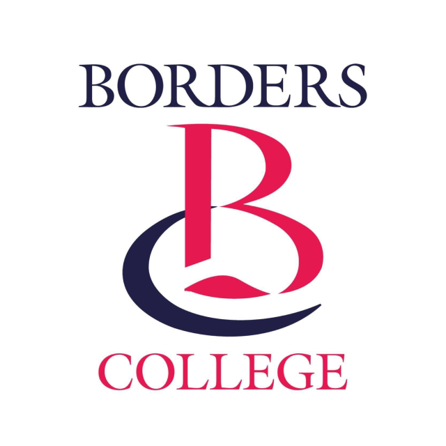 Borders College logo