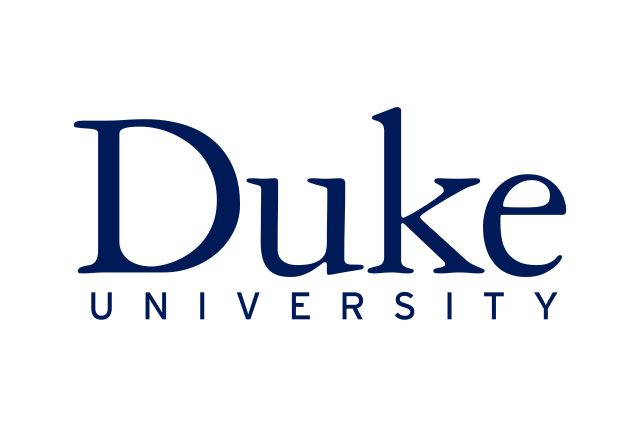 Duke University logo