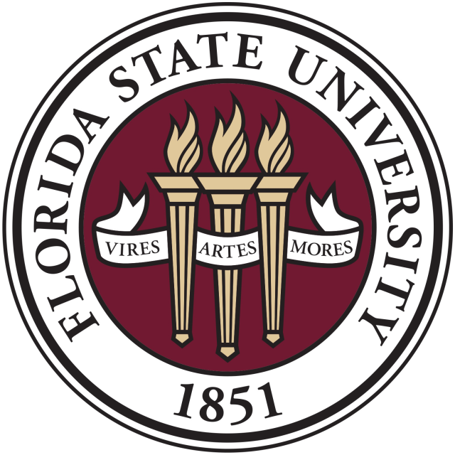 Florida State University logo