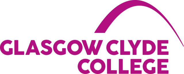 Glasgow College logo