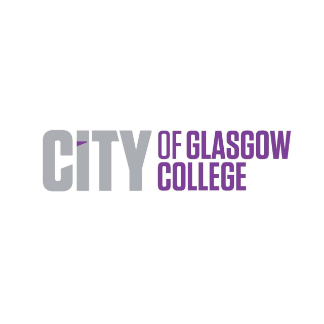 Glasgow College logo