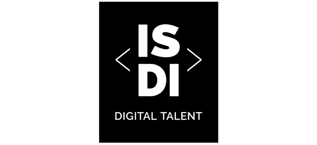 ISDI logo
