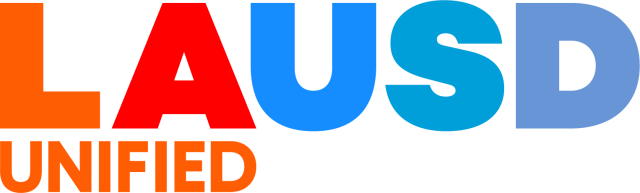 LAUSD logo