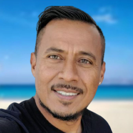 Ricardo Recinos