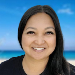 Teresa Magpayo Castro