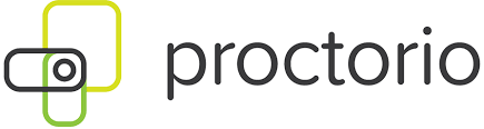 proctorio logo