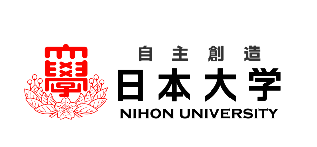 nihon university Logo