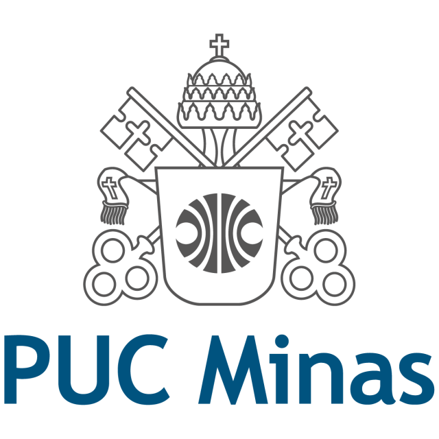 PUC Minas Logo