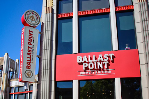 Ballast Point Brewery & Kitchen