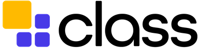 Class logo small