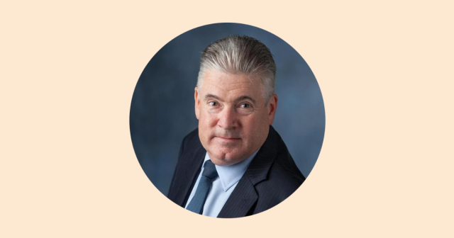 Martin Bean