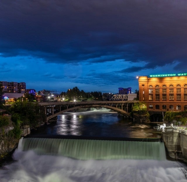 InstructureCon 2025 Spokane