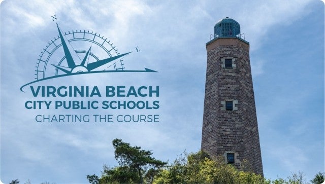 Virginia Beach City Public Schools - Charting the Course