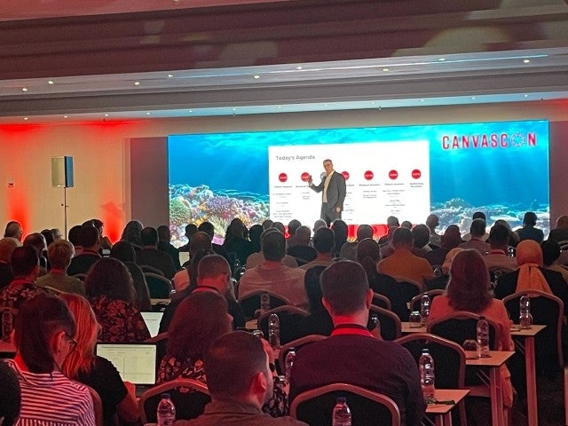 CanvasCon Europe