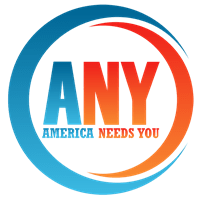 America Needs You logo