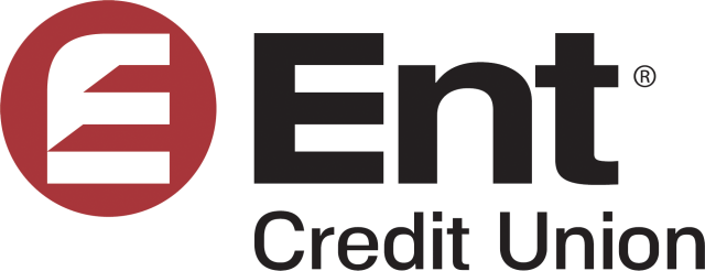 ENT Credit Union logo