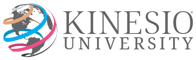 Kinesio University logo