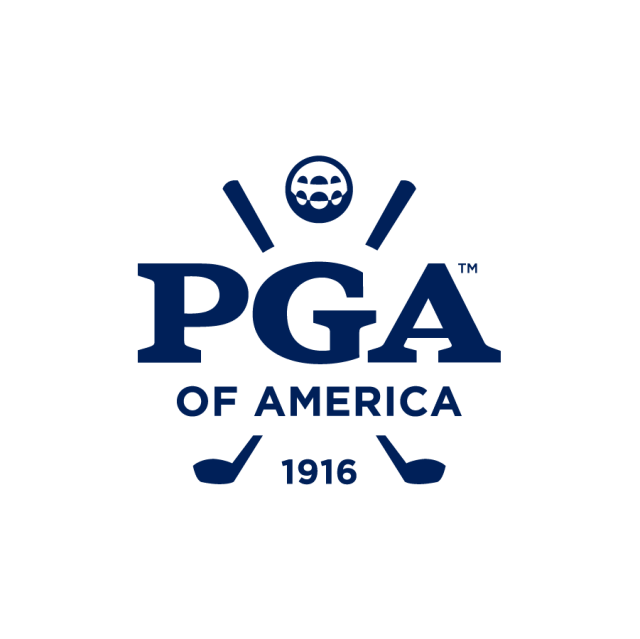 PGA of America Logo