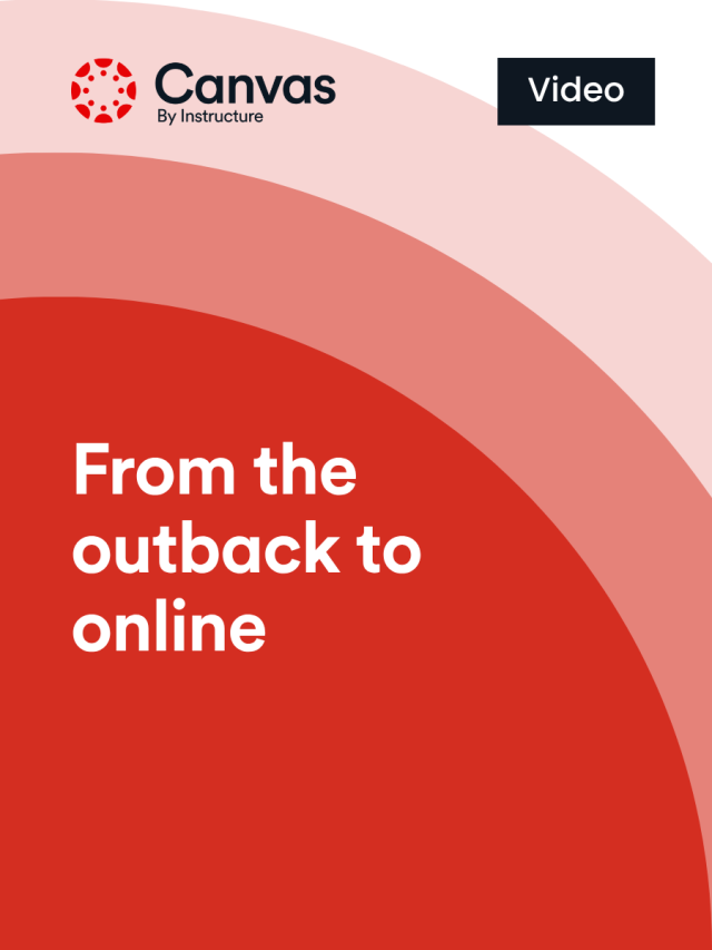 From the outback to online - Web Resource Card Cover.png