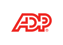 ADP logo