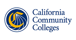 California Community Colleges Logo