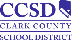 CCSD Clark County School District