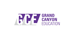 Grand Canyon University logo