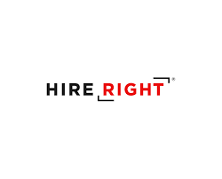 Hire Right logo