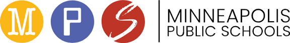 MPS Minneapolis Public Schools logo