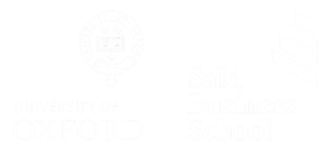 university of oxford said business school